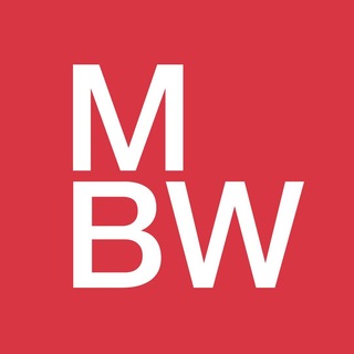 Telegram profile photo for Moscow Book Week