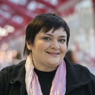 Telegram profile photo for Людмила Малышева