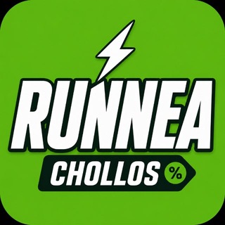Telegram profile photo for Running Chollos