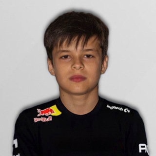 Telegram profile photo for gallyam