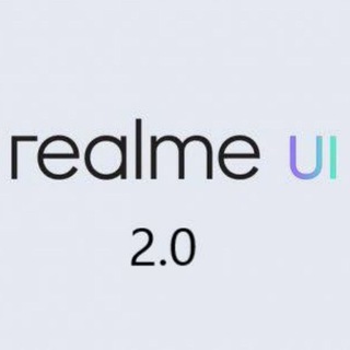 Telegram profile photo for Realme UI 3.0