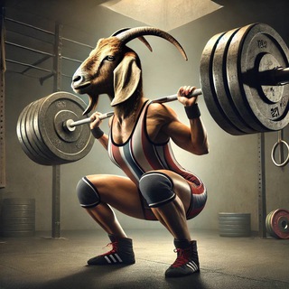 Telegram profile photo for Kozaxxs💪🏻🏋🏻♀️