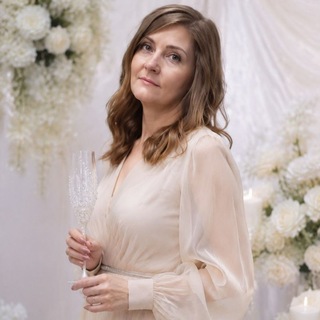 Telegram profile photo for Свадебные аксессуары и домашний декор✨️