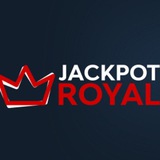 Telegram profile photo for Jackpot Royal