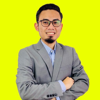 Telegram profile photo for Tips Kewangan & Emas By Azam Amiri