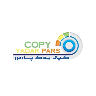 Telegram profile photo for کپی یدک پارس - مرتضوی