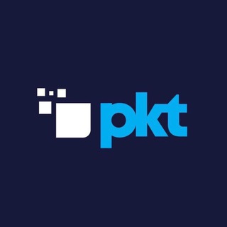 Telegram group profile photo for Packet (PKT) Updates