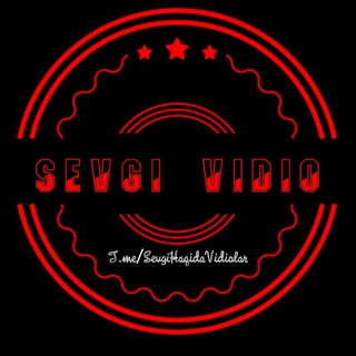 Telegram profile photo for Sevgi Haqida Vidiolar