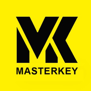 Telegram profile photo for MASTER KEY ACADEMY®
