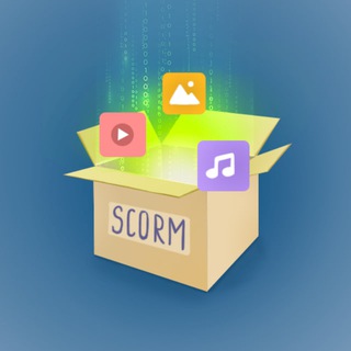 Telegram profile photo for Скормите это LMS