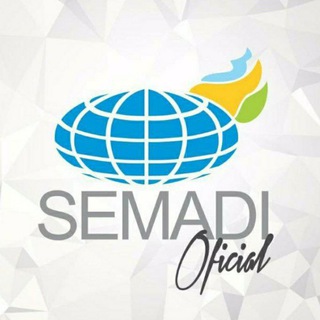 Telegram profile photo for SEMADI OFICIAL