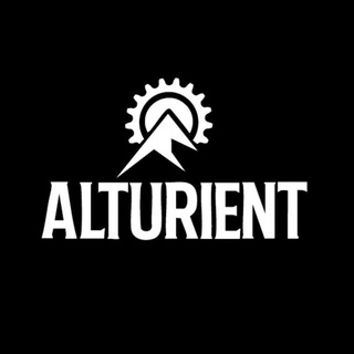 Telegram profile photo for ALTURIENT