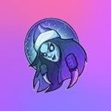 Telegram profile photo for Отзыви Сани #9