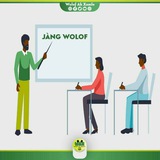 Telegram profile photo for jàng Wolof 1