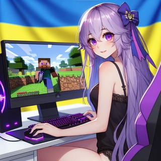 Telegram profile photo for темпларка