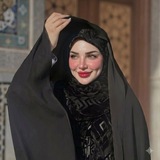 Telegram profile photo for 𖤍『كليشات زوزه』𖤍