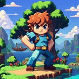 Telegram profile photo for Parker gambles 1000x 👾