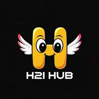 Telegram profile photo for H2I HUB 2