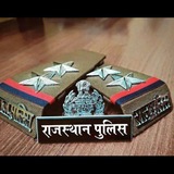 Telegram profile photo for RPSC SI EXAM™