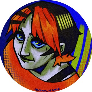 Telegram profile photo for ️️ПЕРЕЕЗД (zonchane️️)