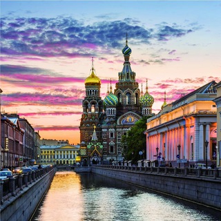 Telegram profile photo for Питер новости СПб