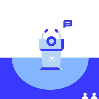 Telegram profile photo for КСУ КАІ