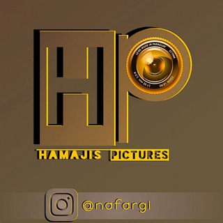 Telegram profile photo for HAMAJIS PICTURES