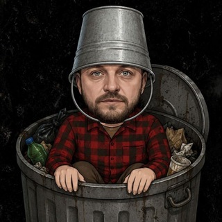 Telegram profile photo for Бордюрович