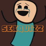 Telegram profile photo for Sexquiz2