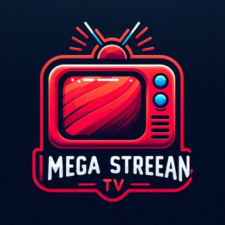Telegram profile photo for MegaStream - DIGITAL TV