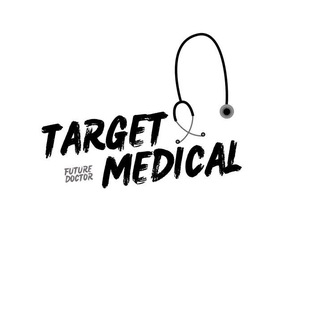 Telegram profile photo for Target Medical-টার্গেট মেডিকেল