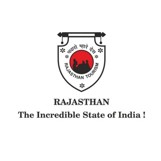 Telegram profile photo for Rajasthan Tourism