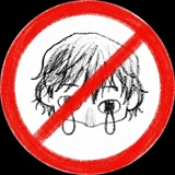 Telegram profile photo for Печаль