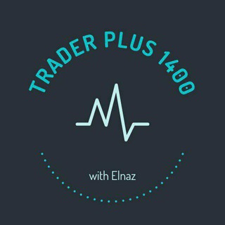 Telegram profile photo for traderplus1400 Podcast