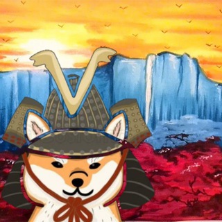 Telegram group profile photo for Shiba Inu🐕🦺 Venezuela
