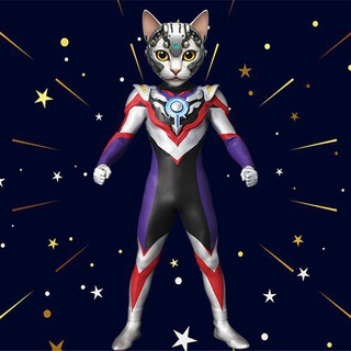 Telegram profile photo for Ultracat Portal