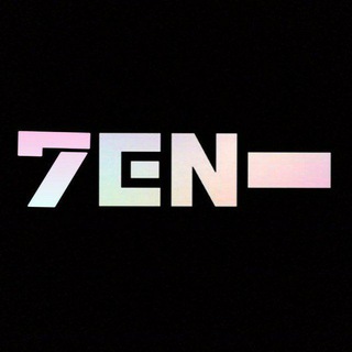 Telegram group profile photo for LPM SEVENHYPEN