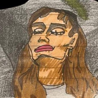 Telegram profile photo for lizkis’s channel