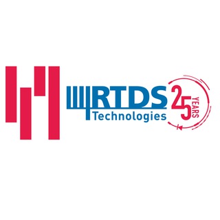 Telegram profile photo for RTDS