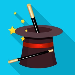 Telegram profile photo for گروه مجیک تونل | Magic Tunnel