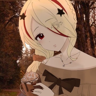 Telegram profile photo for ☕𝒜𝓊𝓉𝓊𝓂𝓃 𝓌𝒾𝓉𝒽 ℳ𝒾𝓏𝓊𝓀𝒾