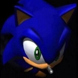 Telegram profile photo for Shitpost SpeedVolt Channel