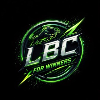 Telegram profile photo for LBC FOR WINNERS