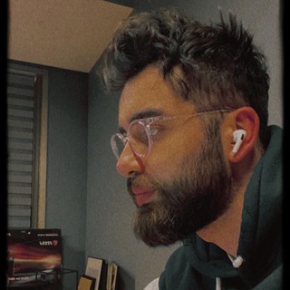 Telegram profile photo for Ömer iyi çocuktu