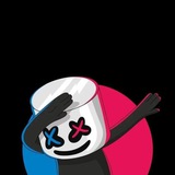 Telegram profile photo for NIK YARATUVCHI👻☠💀👽