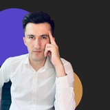 Telegram profile photo for ELDOR ASADOV LAWYER