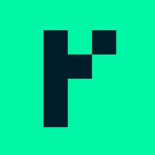 Telegram group profile photo for Raster - raster.finance