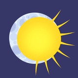 Telegram profile photo for Circadian rhythm