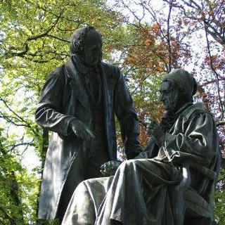 Telegram profile photo for Mathematik Uni Göttingen