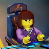 Telegram profile photo for Programmer of the Nexo Knights